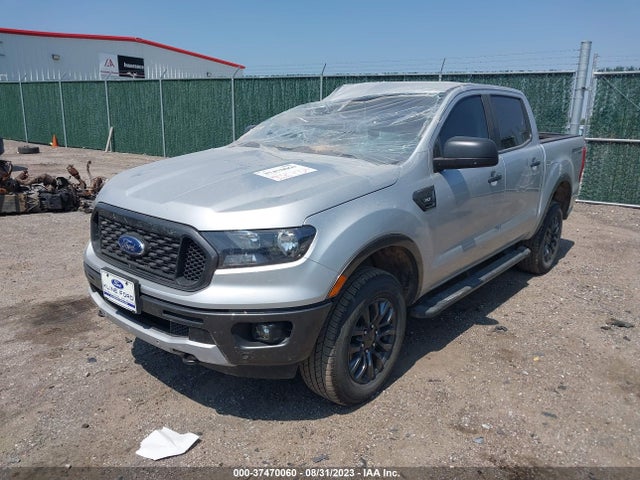 1FTER4FHXKLA71160 Ford Ranger Xl/xlt/lariat