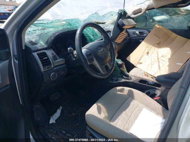 1FTER4FHXKLA71160 Ford Ranger Xl/xlt/lariat