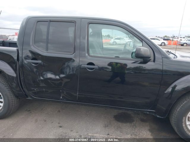 1N6AD0ER3EN729178 Nissan Frontier S/sv/desert Runner/sl