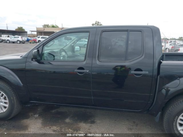 1N6AD0ER3EN729178 Nissan Frontier S/sv/desert Runner/sl