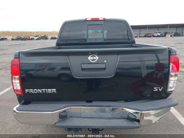 1N6AD0ER3EN729178 Nissan Frontier S/sv/desert Runner/sl