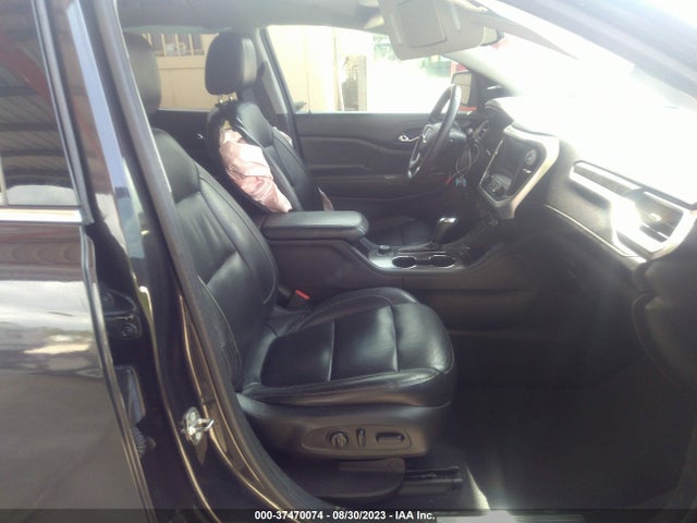 GMC ACADIA SLT 2018 1GKKNMLS9JZ102798 Image 5