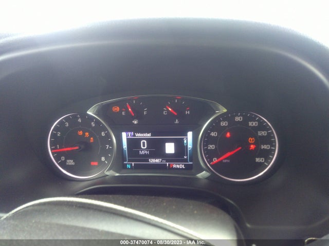 GMC ACADIA SLT 2018 1GKKNMLS9JZ102798 Image 7