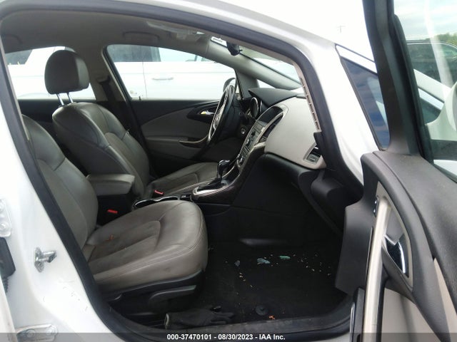 Aukcja sprzedaży 2016 Buick Verano, vin: 1G4PP5SK0G4130753, numer aukcji: 37470101