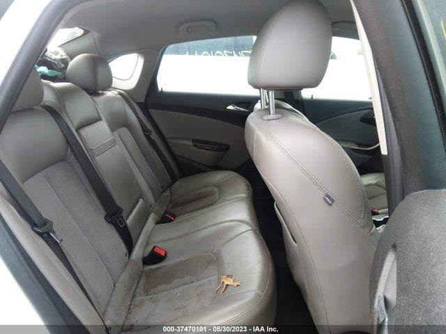 Aukcja sprzedaży 2016 Buick Verano, vin: 1G4PP5SK0G4130753, numer aukcji: 37470101