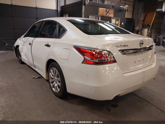 2015 NISSAN ALTIMA 2.5 S VIN: 1N4AL3AP1FC224772