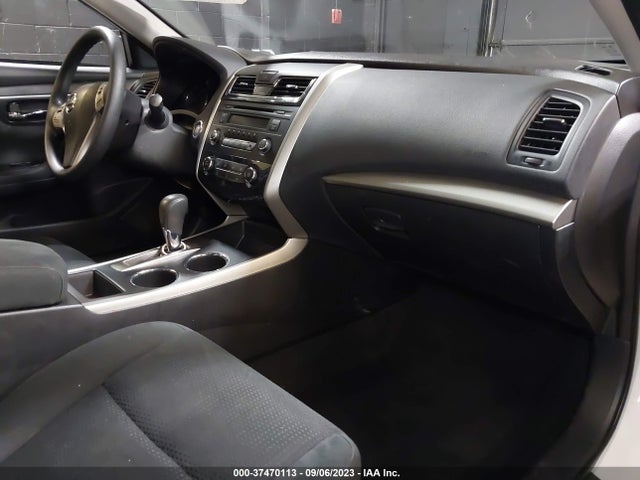2015 NISSAN ALTIMA 2.5 S VIN: 1N4AL3AP1FC224772
