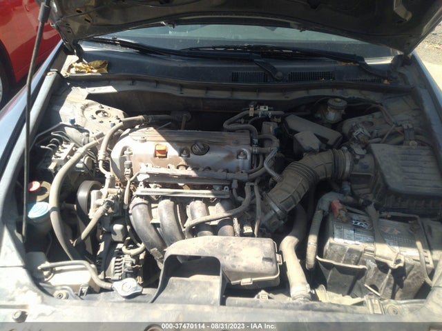 2011 HONDA ACCORD SDN SE VIN: 1HGCP2F64BA118616