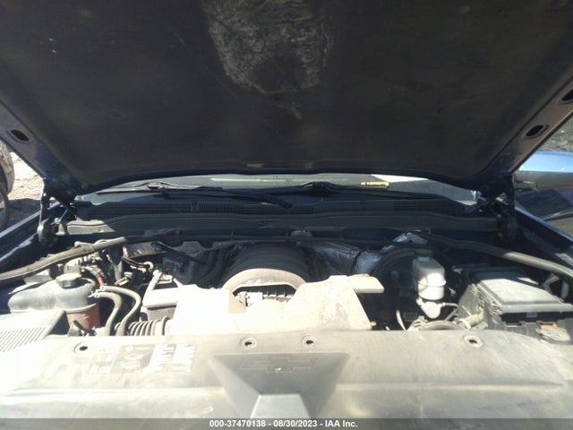 2015 CHEVROLET SILVERADO 1500 2LZ VIN: 1GCVKSEC8FZ337275