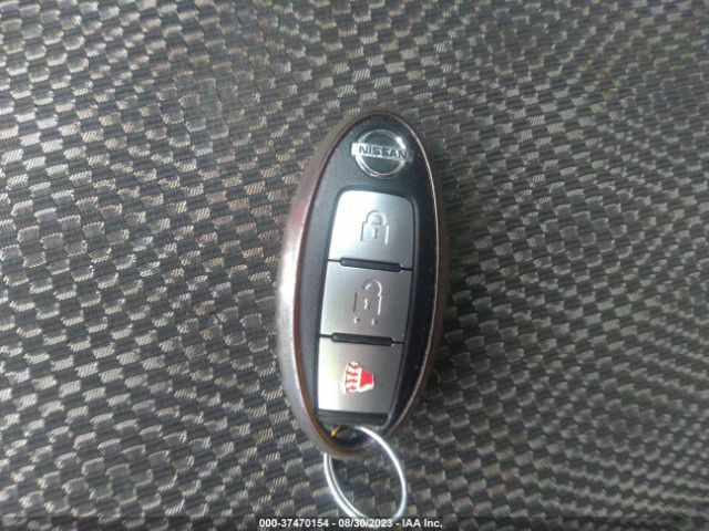 JN1BJ1CPXJW187687 Nissan Rogue Sport Sv