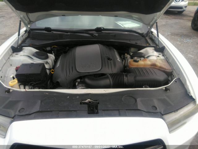 2C3CDXCT6EH338249 Dodge Charger Rt