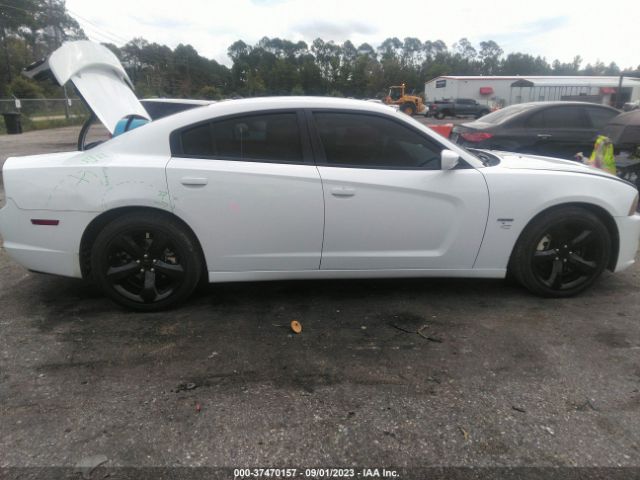 2C3CDXCT6EH338249 Dodge Charger Rt