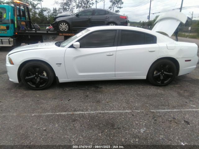 2C3CDXCT6EH338249 Dodge Charger Rt