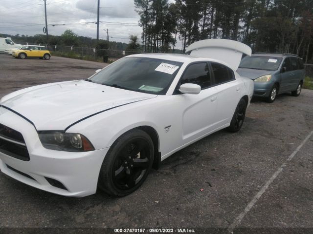 2C3CDXCT6EH338249 Dodge Charger Rt