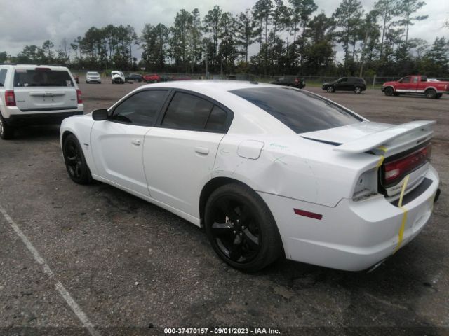 2C3CDXCT6EH338249 Dodge Charger Rt