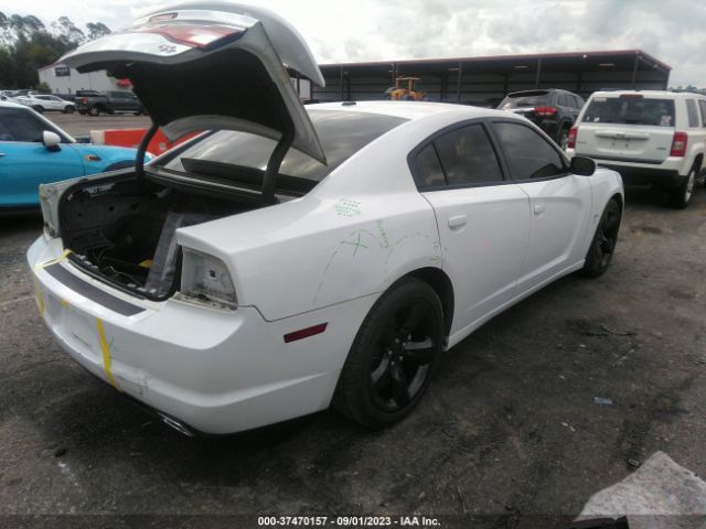 2C3CDXCT6EH338249 Dodge Charger Rt