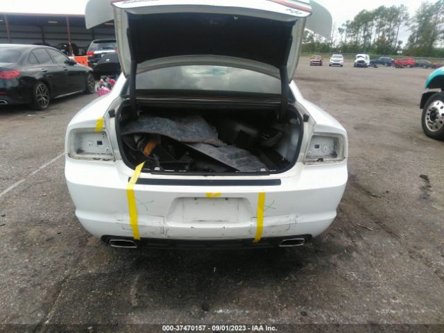 2C3CDXCT6EH338249 Dodge Charger Rt
