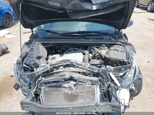 Chevrolet MALIBU LS 2018 1G1ZB5ST4JF148858 Image 10