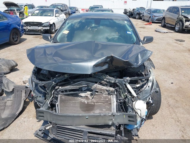 Chevrolet MALIBU LS 2018 1G1ZB5ST4JF148858 Image 13