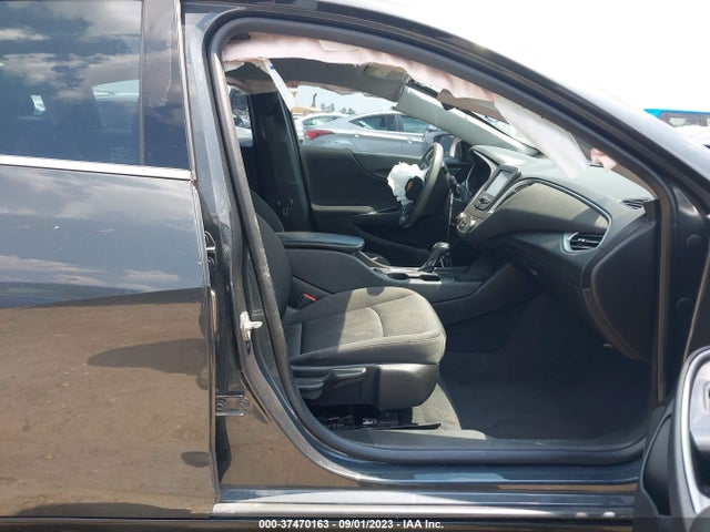 Chevrolet MALIBU LS 2018 1G1ZB5ST4JF148858 Image 5