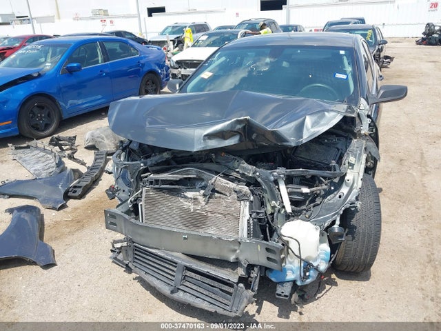 Chevrolet MALIBU LS 2018 1G1ZB5ST4JF148858 Image 6