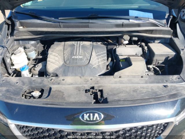 KNDMB5C14J6382853 KIA SEDONA LX