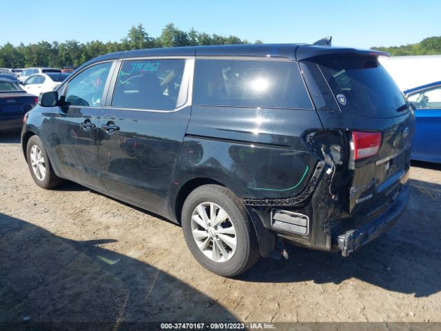 KNDMB5C14J6382853 KIA SEDONA LX