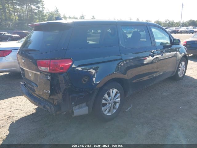 KNDMB5C14J6382853 KIA SEDONA LX