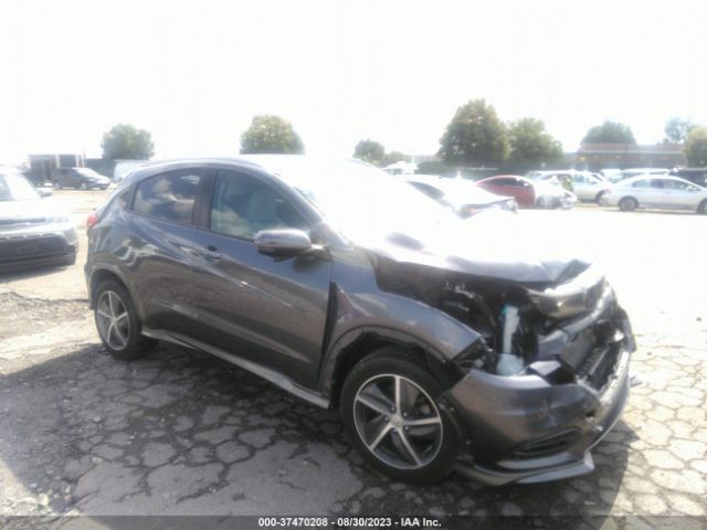 3CZRU6H95KM711902 auction archive image