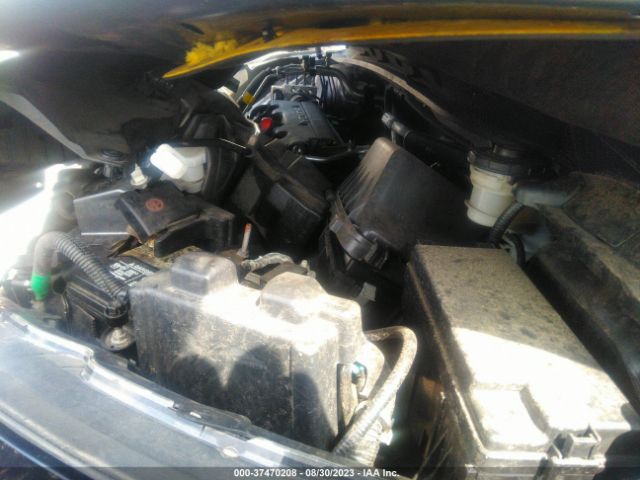 3CZRU6H95KM711902 Honda Hr-v Touring