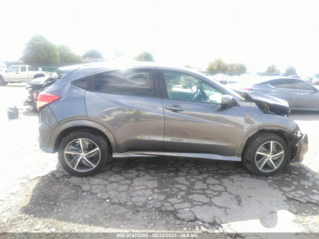 3CZRU6H95KM711902 Honda Hr-v Touring