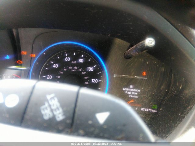 3CZRU6H95KM711902 Honda Hr-v Touring