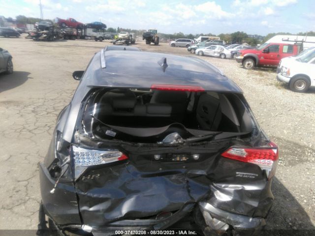 3CZRU6H95KM711902 Honda Hr-v Touring