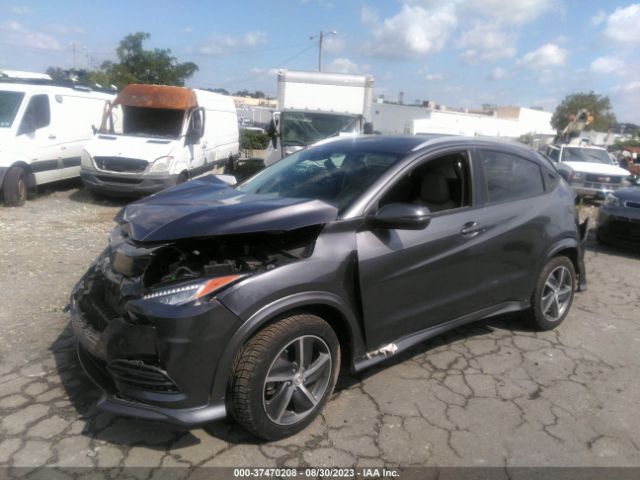 3CZRU6H95KM711902 Honda Hr-v Touring