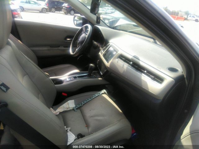 3CZRU6H95KM711902 Honda Hr-v Touring