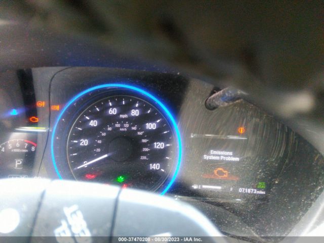 3CZRU6H95KM711902 Honda Hr-v Touring