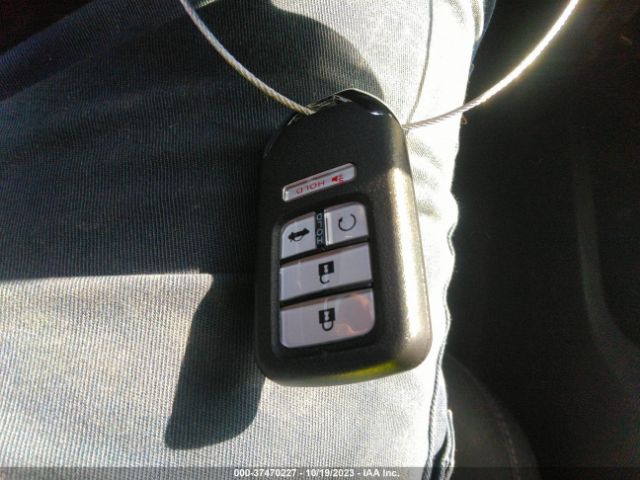 2HGFC2F73HH514869 Honda Civic Sedan Ex
