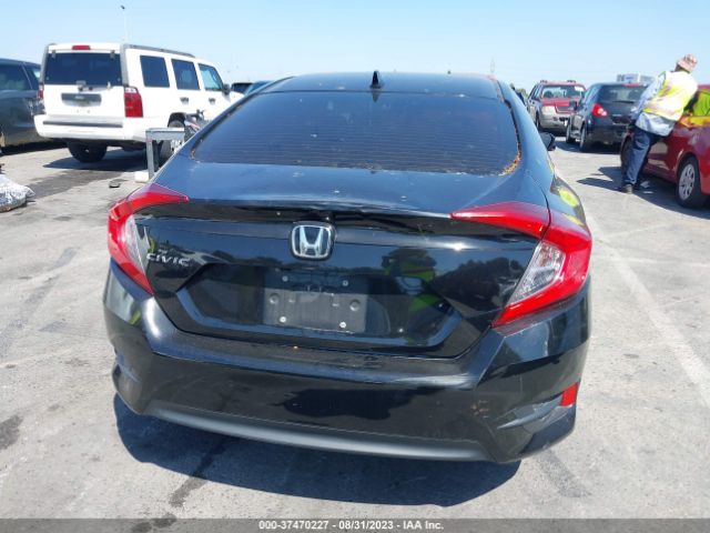 2HGFC2F73HH514869 Honda Civic Sedan Ex