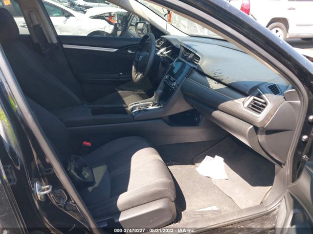 2HGFC2F73HH514869 Honda Civic Sedan Ex