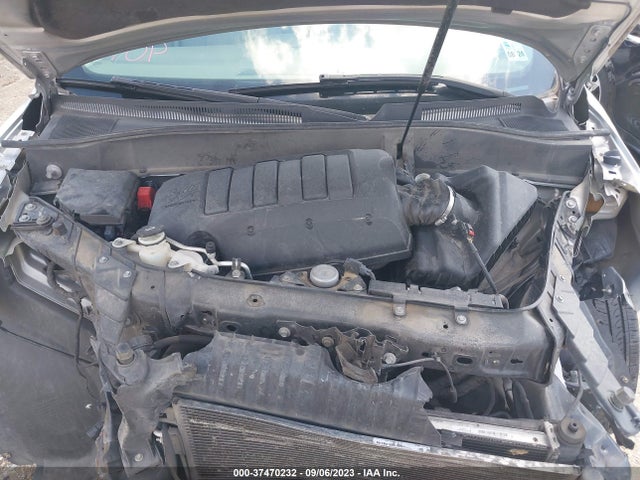 1GKKRPKD8FJ120384 GMC ACADIA SLE