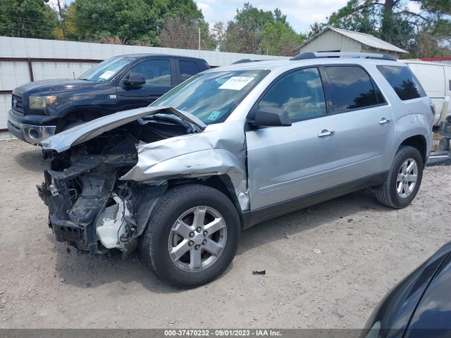 1GKKRPKD8FJ120384 GMC ACADIA SLE