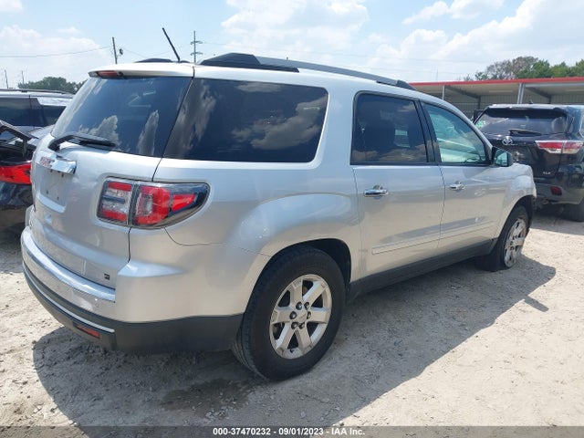 1GKKRPKD8FJ120384 GMC ACADIA SLE