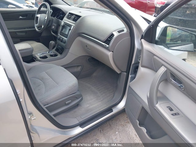 1GKKRPKD8FJ120384 GMC ACADIA SLE