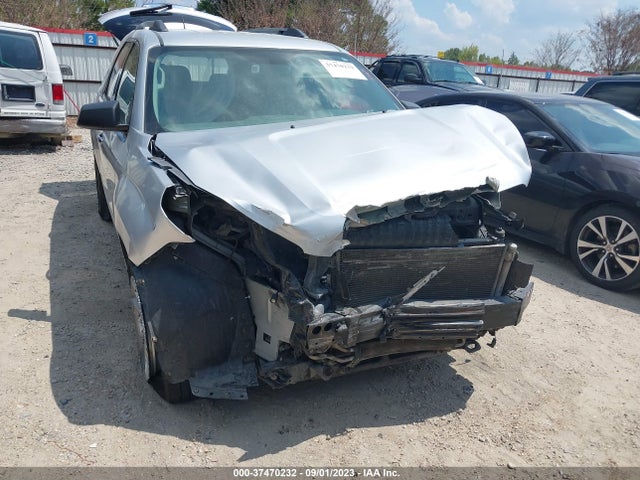 1GKKRPKD8FJ120384 GMC ACADIA SLE