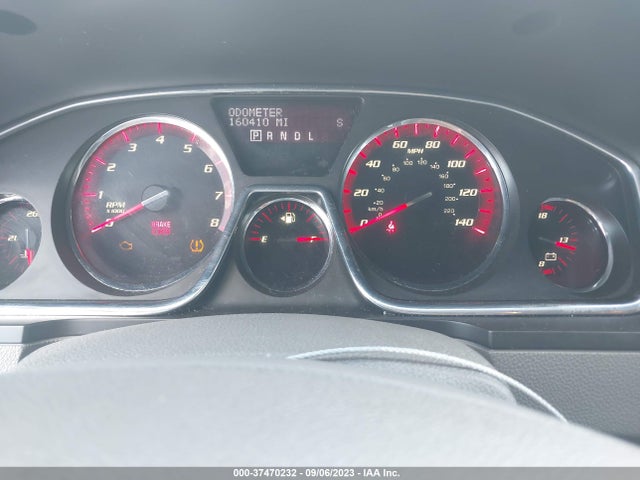 1GKKRPKD8FJ120384 GMC ACADIA SLE