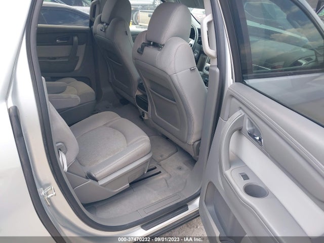 1GKKRPKD8FJ120384 GMC ACADIA SLE