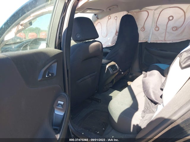 Chevrolet MALIBU LT 2018 1G1ZD5ST6JF173965 Image 8