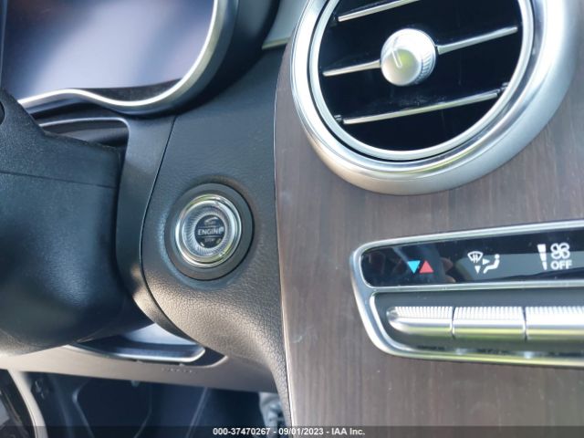 W1N0G8EBXNG037617 Mercedes-Benz GLC
