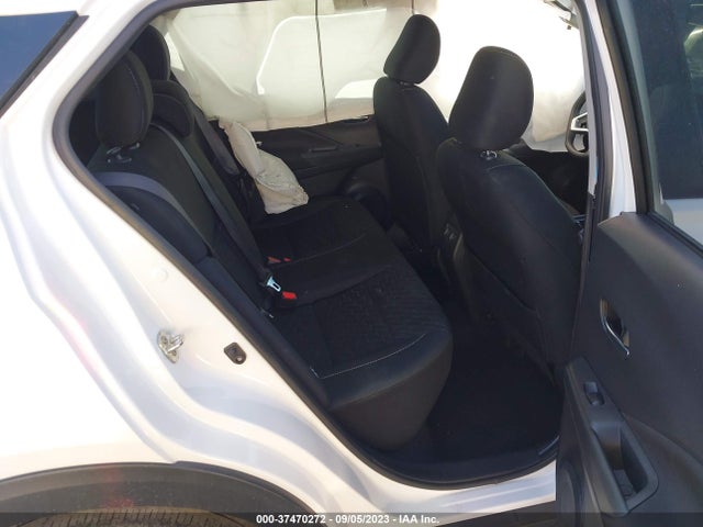 2021 NISSAN KICKS SV VIN: 3N1CP5CV0ML493638