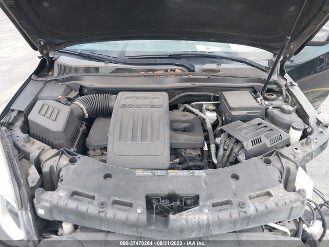 Chevrolet EQUINOX LT 2016 2GNALCEK7G1170482 Image 10